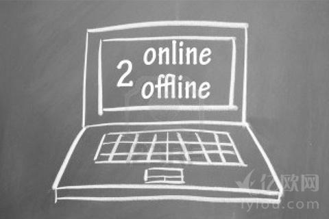 O2O四大典型模式分析