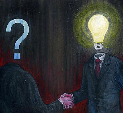 产品推广怎么做？何不看看别人怎么做的？