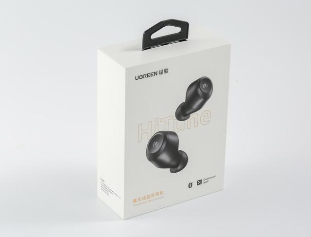 绿联 HiTune 真无线蓝牙耳机测评：这才是我想要的舒适体验