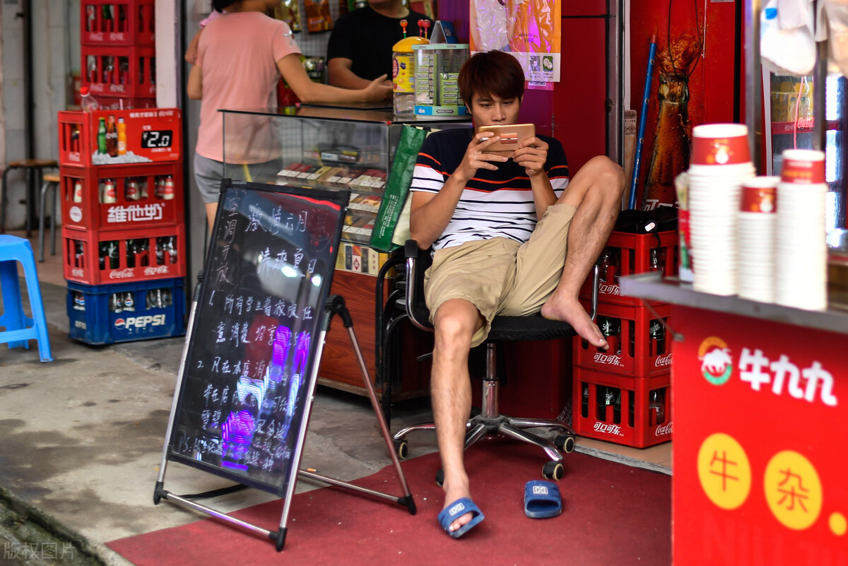 3个不起眼的小项目，低成本高利润，收入比打工强