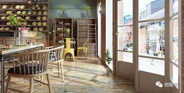 13个创业项目，比较靠谱，送给找不到创业项目的你！