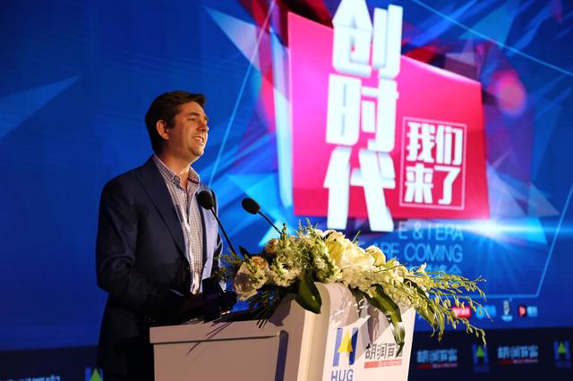 中国最牛的十位80后创业者，资产过亿仅是“标配”