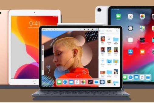 2019年十大平板电脑排行，苹果无悬念霸榜