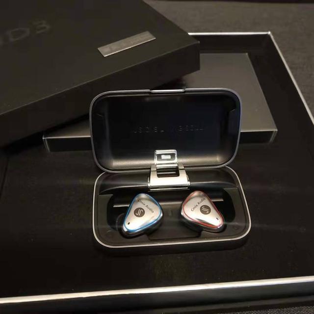 TWS蓝牙耳机排名：2020超适合送礼五款旗舰佳品