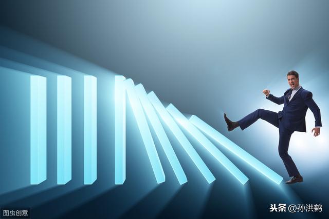 孙洪鹤：创业应该从哪里开始？怎么开始？