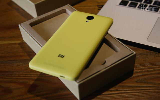 性价比有多高？来看看红米 Note 2 上手