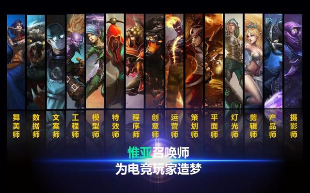 电子竞技赛事宣传推广方案详解