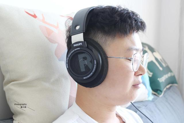 飞利浦SHP9500体验：这大概是500元价位段最值得入手的头戴耳机