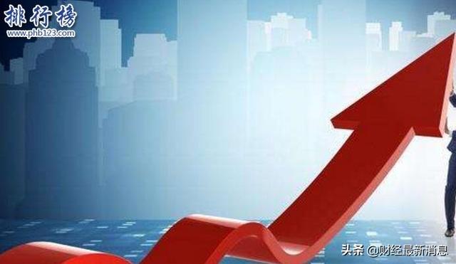 全球十大投资公司排行榜，9家来自美国中国仅1家上榜