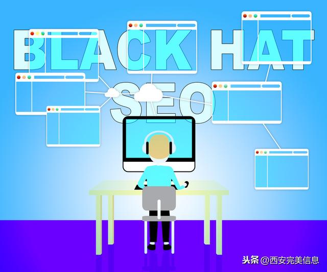 企业网站优化10个常用的SEO技巧要注意