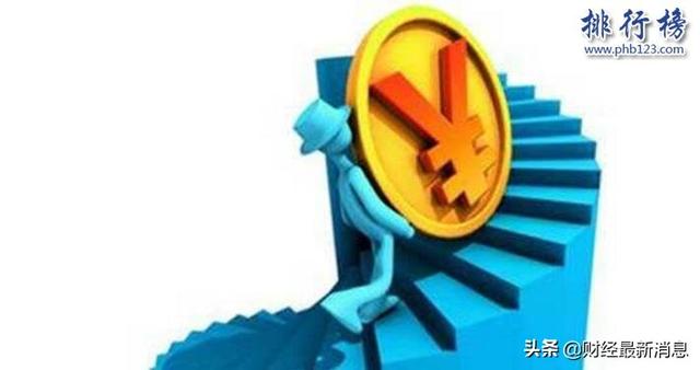 全球十大投资公司排行榜，9家来自美国中国仅1家上榜