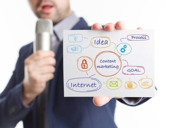 网络营销应该做什么，找准市场推广