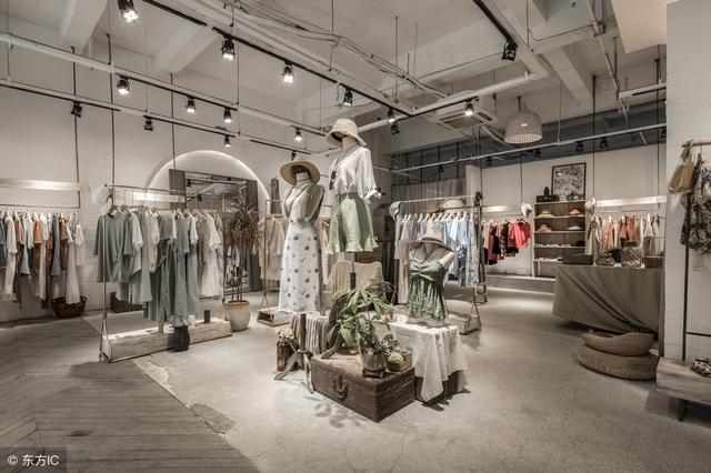 服装营销策略，让你不再有库存！