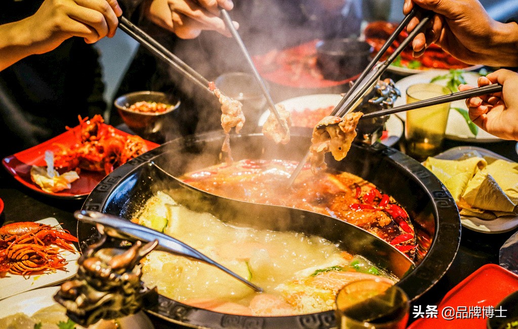 营销方法：做市场营销，光是这张图就让你比竞争者先多了六成胜算