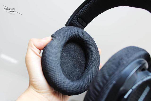 飞利浦SHP9500体验：这大概是500元价位段最值得入手的头戴耳机