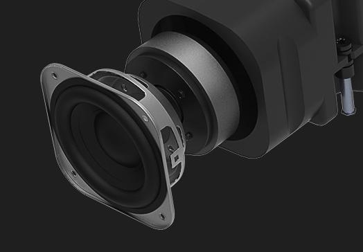 100 吋的超大屏电视到底有没有必要买？