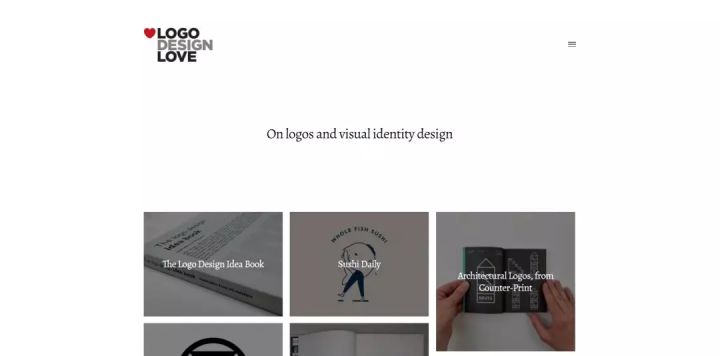 九个免费设计网站，帮你解决Logo设计难题