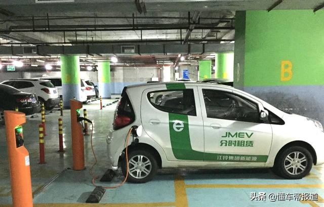 疫情之下的共享汽车行业现状，“共享”还能不能继续？