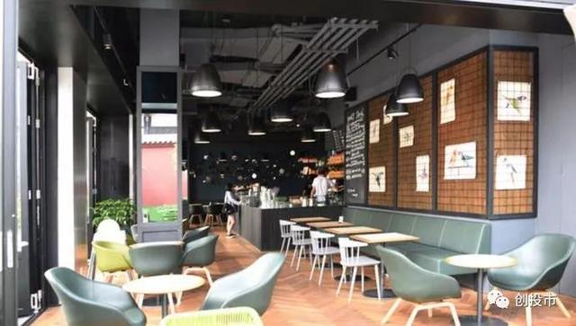 13个创业项目，比较靠谱，送给找不到创业项目的你！