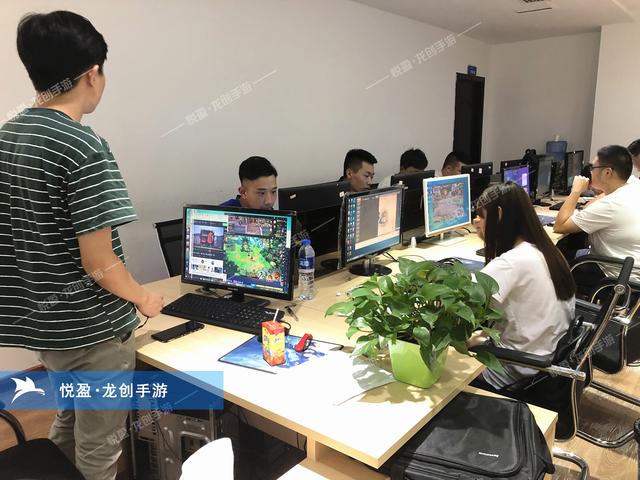 手游推广员是怎样炼成的？