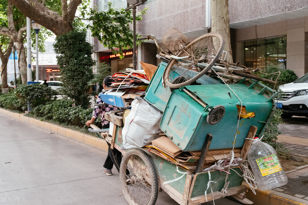 3个不起眼的小项目，低成本高利润，收入比打工强