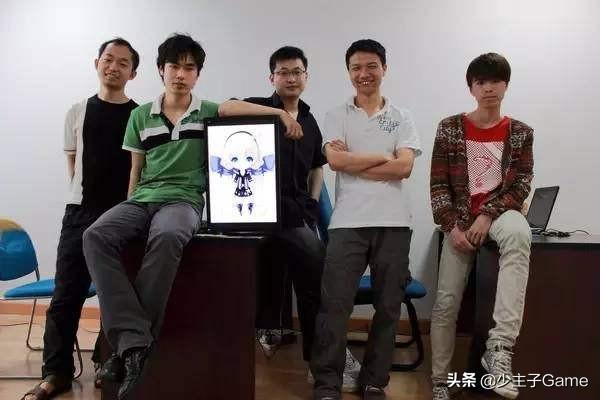 都知道游戏暴利，个人游戏创业都有哪些途径？