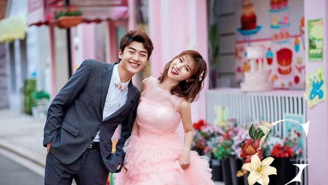 粉丝转化率达40%，婚纱摄影旺季推广技巧