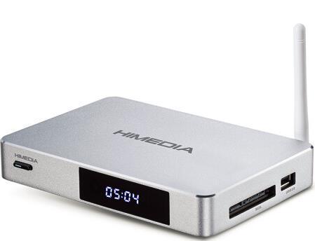 网络机顶盒哪个牌子好用？精选年度五大最好用品牌