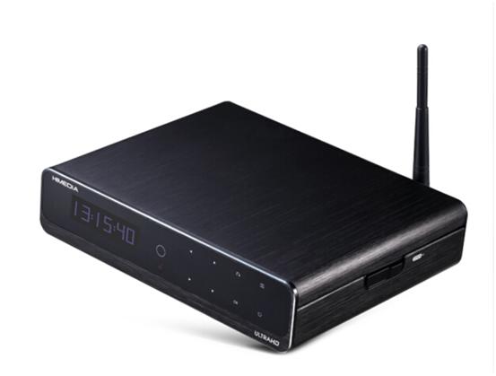 2019网络电视盒子哪个好？用户体验最佳的五大盒子