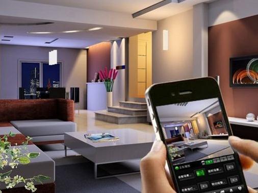 创业者该如何在智能家居分一杯羹？