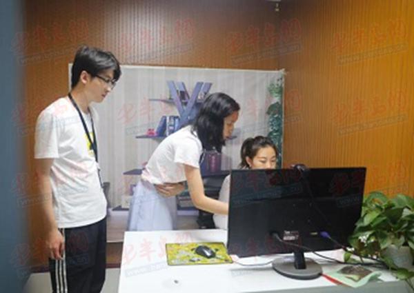 聚焦学慧网：与你同行，风雨无阻——学慧网欢迎您回家