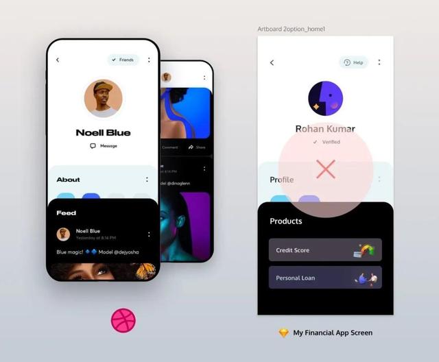 一位工作6年多的设计师自述：不要再给自己挖这8个坑了