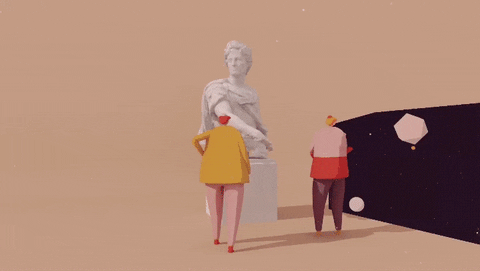 一位工作6年多的设计师自述：不要再给自己挖这8个坑了