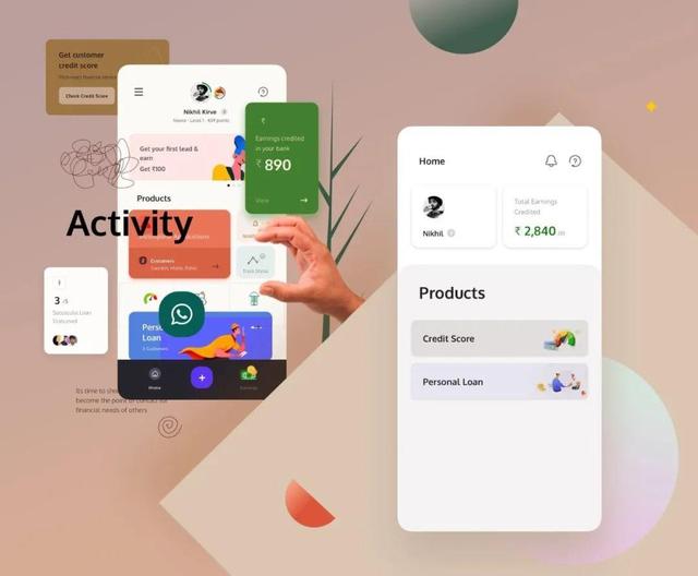 一位工作6年多的设计师自述：不要再给自己挖这8个坑了