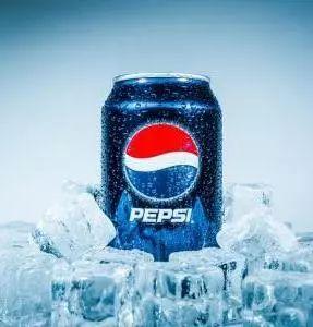 十大经典广告营销案例之百事可乐