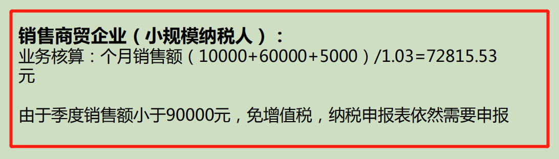 感受一下财务总监工作多年总结的纳税申报全套流程！全程无槽点