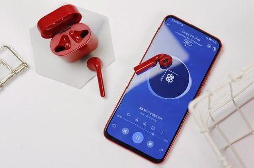 TWS蓝牙耳机排名：2020超适合送礼五款旗舰佳品