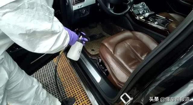 疫情之下的共享汽车行业现状，“共享”还能不能继续？