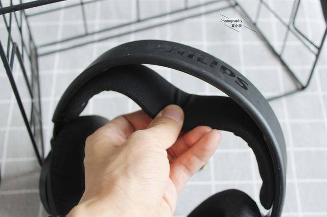 飞利浦SHP9500体验：这大概是500元价位段最值得入手的头戴耳机