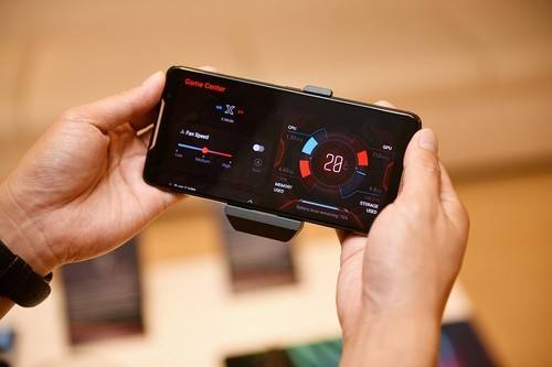 2019游戏手机排行前三的手机，价格实惠性能强劲
