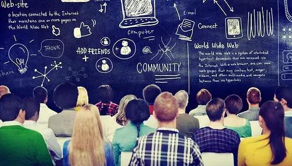 来，了解一下！创业孵化器的六大运营模式！