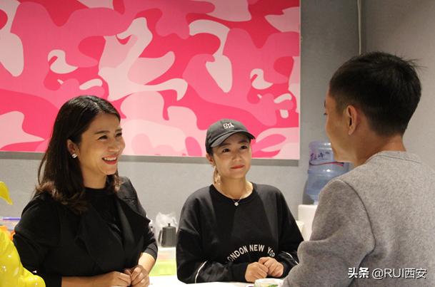 在西安，你会选择创业吗？人人都知创业难，为啥还有那么多人创业