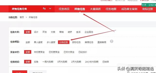 盘点网上哪些比主业都靠谱的副业——威客