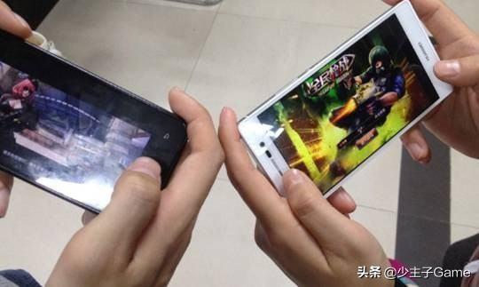 都知道游戏暴利，个人游戏创业都有哪些途径？