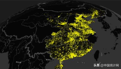 什么是数据可视化？三分钟快速解读