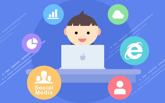 微信如何申请小程序？来看微信小程序注册的一般流程