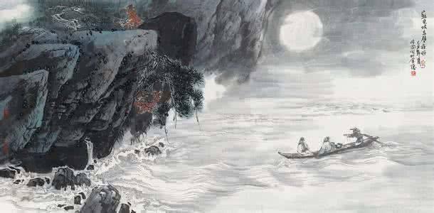 中国52个词牌名及由来