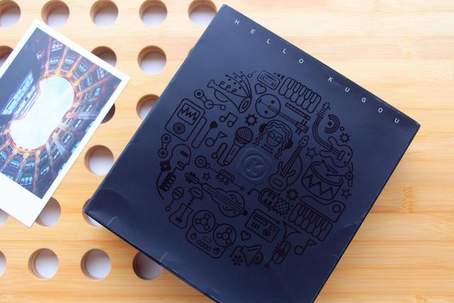 到底什么耳机才配得上你挑剔的耳朵？酷狗电音圈铁耳机上手体验