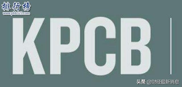 全球十大投资公司排行榜，9家来自美国中国仅1家上榜