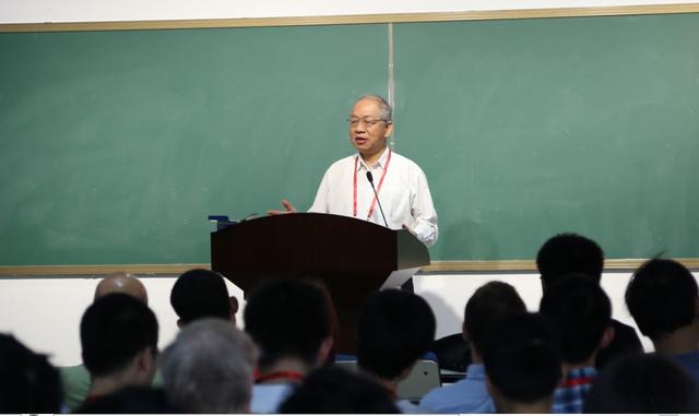 这个论坛不简单！第十届清华三亚国际数学论坛开幕